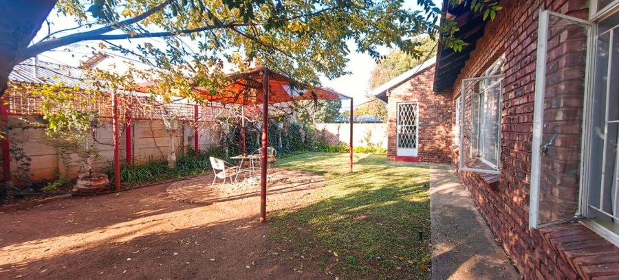 4 Bedroom Property for Sale in Miederpark North West